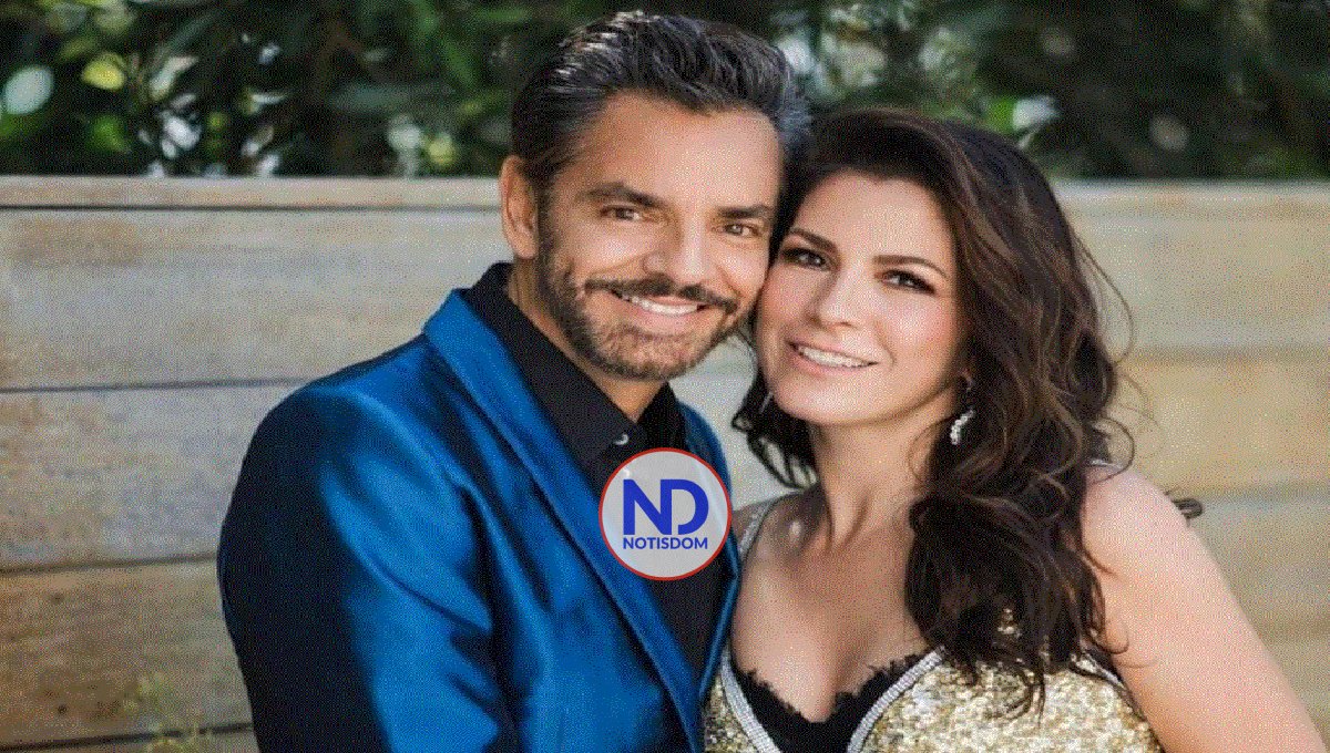 Eugenio Derbez renovará votos con su esposa Alessandra Rosaldo 2 Eugenio Derbez renovará votos con su esposa Alessandra Rosaldo