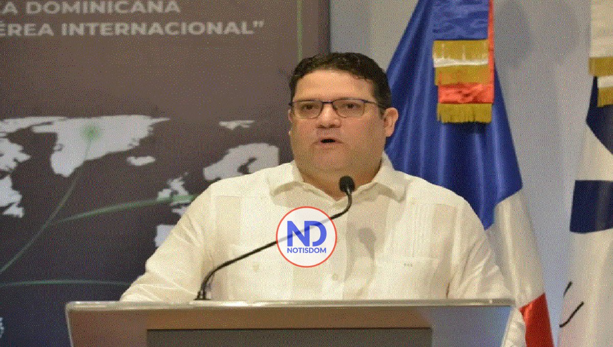 Aduanas busca país sea un hub de carga