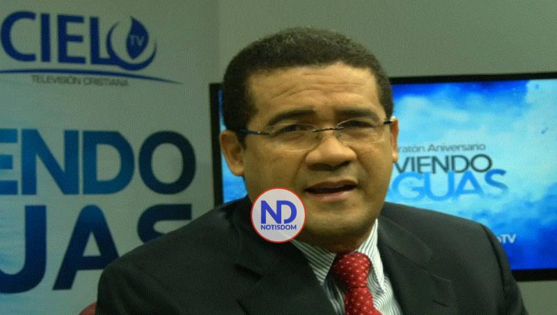 Salud de Ezequiel Molina hijo va en franca mejoría