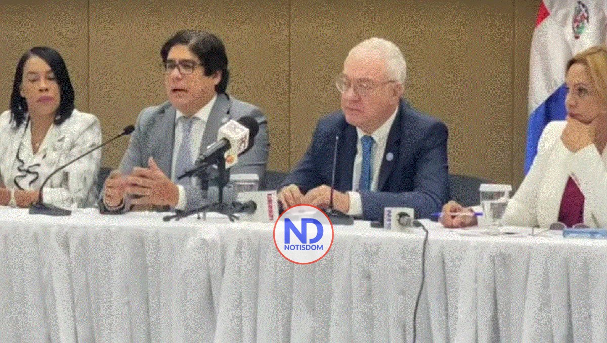 FAO reitera RD ha logrado disminuir en un 6.7% el índice de hambre