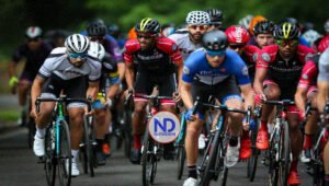 FARD ocupa primer lugar en ruta ciclismo Juegos Militares y la PN