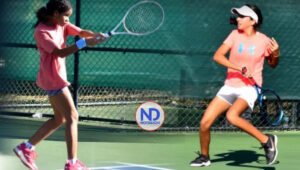 Fedotenis dará inicio este lunes al torneo WJT con 16 países de América