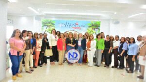 Anuncian primera Feria Expo Mujer Consume lo Nuestro