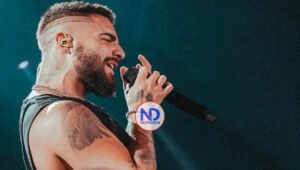 Maluma enaltece la valentía de 17 mujeres diversas en el video de “La Reina»