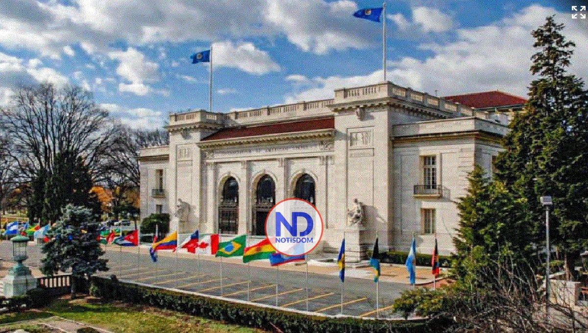 OEA llama a RD a no aprobar Código Penal sin causales del aborto