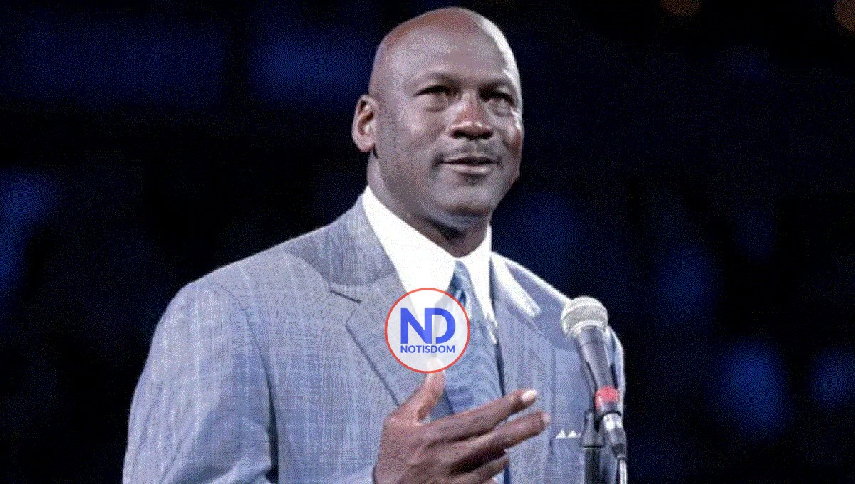Michael Jordan negocia su salida como máximo accionista de los Hornets