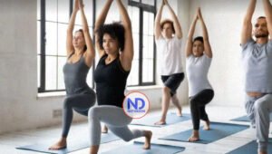 ¿Cómo aliviar la ansiedad y reducir el estrés con cinco ejercicios físicos?