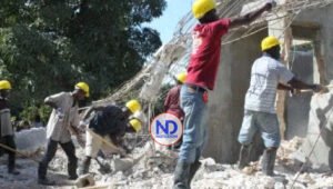 Proponen regularizar haitianos que trabajan en sector de la construcción