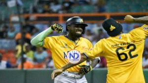 Licey, Toros y Leones fichan agentes libres de otros equipos