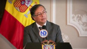 Gustavo Petro asistirá a la Cumbre Iberoamericana de RD