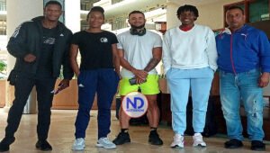 Atletismo de la RD compite este viernes en Sprin Break Classic PR