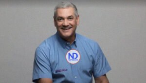 Mimilo Jiménez entregó a Gonzalo Castillo RD$3,957 millones en bolsas y maletas para su campaña, indica MP