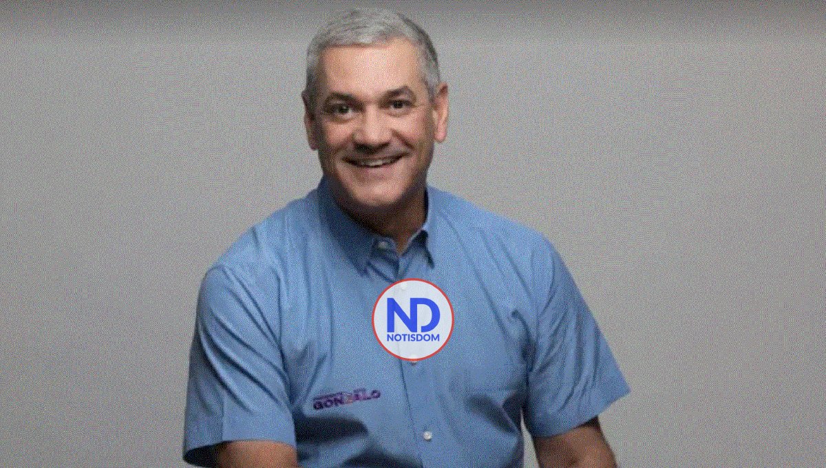 Mimilo Jiménez entregó a Gonzalo Castillo RD$3,957 millones en bolsas y maletas para su campaña, indica MP
