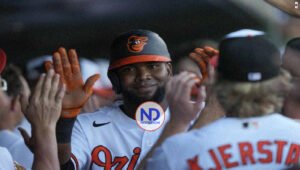 Los Yanquis firman al jardinero Franchy Cordero