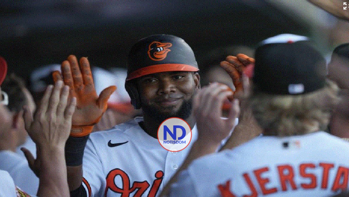 Los Yanquis firman al jardinero Franchy Cordero 2 Los Yanquis firman al jardinero Franchy Cordero