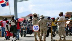 Seguridad fronteriza requirió en patrullajes RD$1,287.2 millones