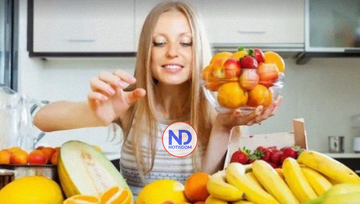 El consumo excesivo de frutas podría perjudicar la salud