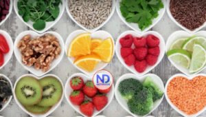 Siete alimentos que mejoran la memoria y la concentración