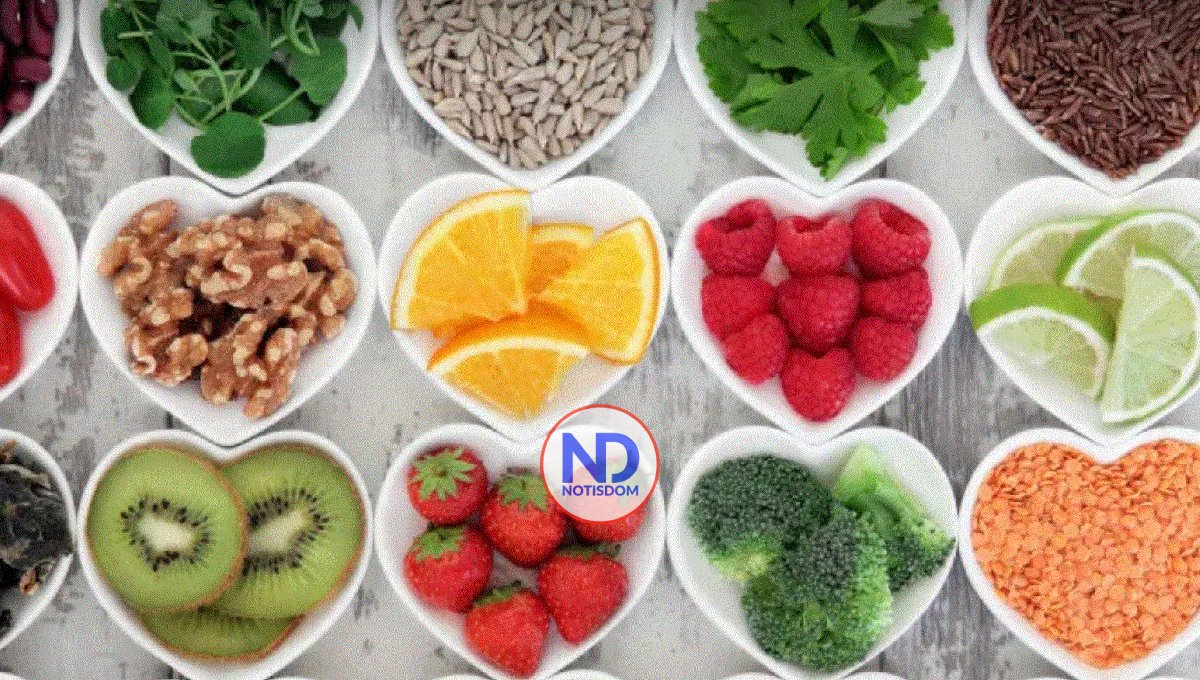 Siete alimentos que mejoran la memoria y la concentración