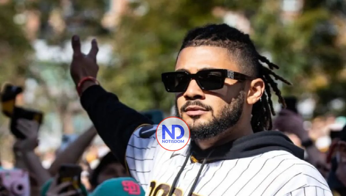 Tatis Jr. está “ansioso” por demostrar su talento en los jardines