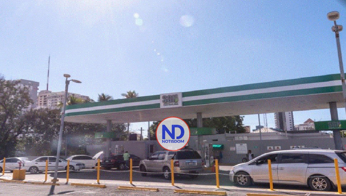 Precio del gas natural tenía seis años sin variar en RD
