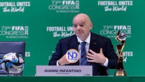 Equipos europeos tendrán más ingresos de FIFA por Mundiales