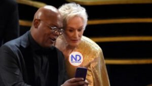 Glenn Close y Samuel L. Jackson estarán entre los presentadores de los Óscar