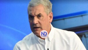 Gonzalo Castillo dice está sometido “injustamente”; agradece a miembros del PLD apoyo brindado