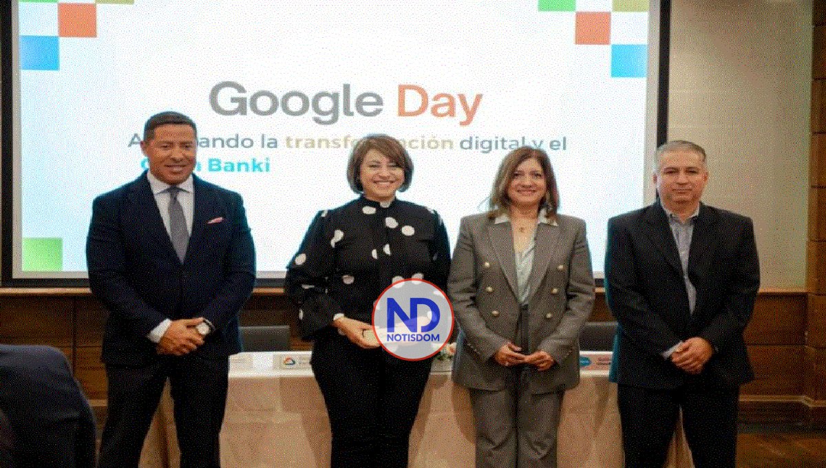 Un 49 % de dominicanos se encuentra excluido de servicios financieros formales