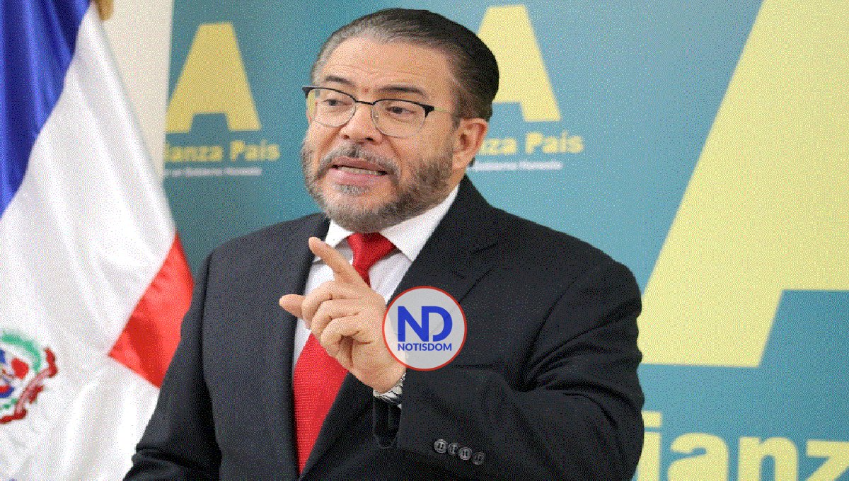 Moreno opina Danilo Medina también debe ser investigado