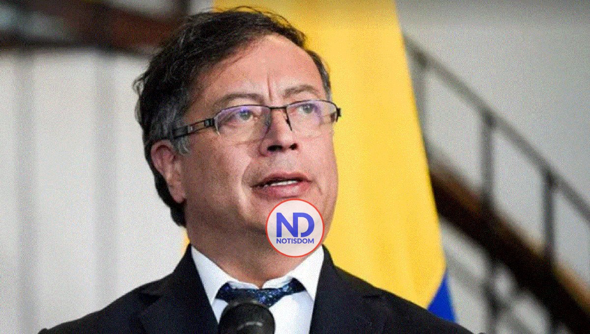 Petro dice que visitará Haití y reivindica una «responsabilidad compartida»