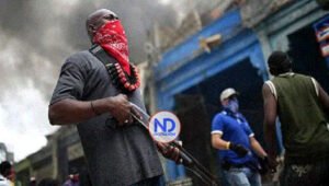 Estados Unidos delinea un plan de diez años para estabilizar a Haití