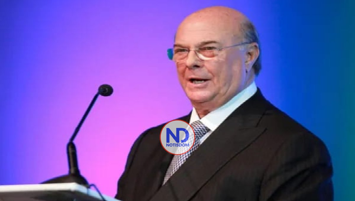 Hipólito encabezará actos con motivo al 86 aniversario del natalicio de Peña Gómez