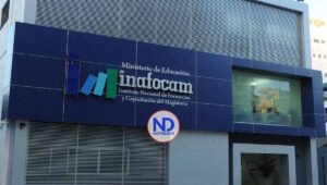 Contrataciones Públicas señala irregularidades del Inafocam