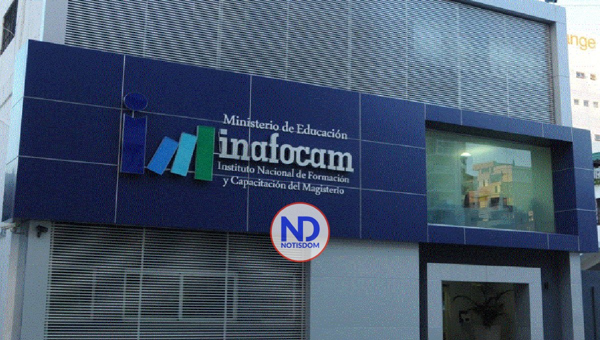 Contrataciones Públicas señala irregularidades del Inafocam 2 Contrataciones Públicas señala irregularidades del Inafocam