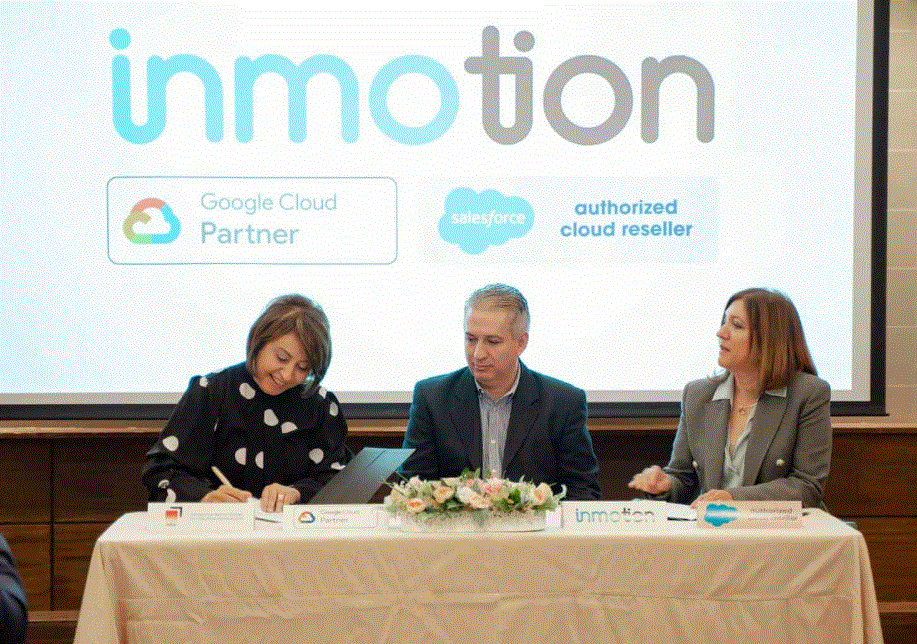 INMOTION Un 49 % de dominicanos se encuentra excluido de servicios financieros formales
