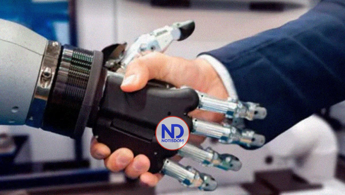 La ONU pide «responsabilidad» a las empresas de inteligencia artificial