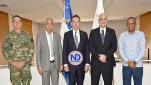 Gobierno impulsa fortalecimiento de mercados en la zona fronteriza