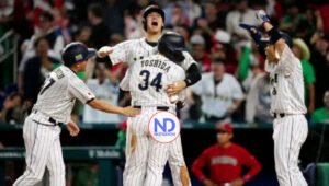 Japón arruina el sueño de México y se cita con el Team USA en la final: 5-6