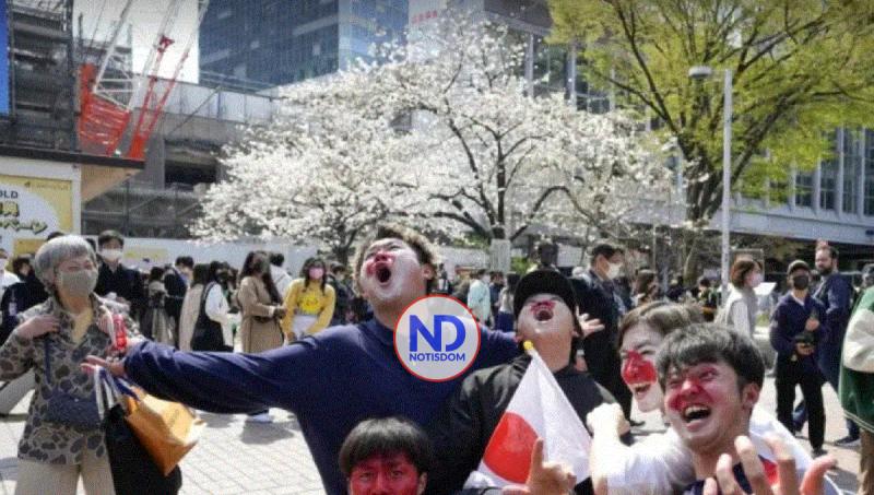 Japón, en éxtasis por la victoria del V Clásico Mundial de Béisbol