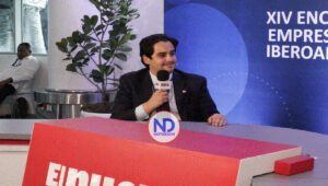 Director de BelChamRD asegura RD se está convirtiendo en un líder regional 