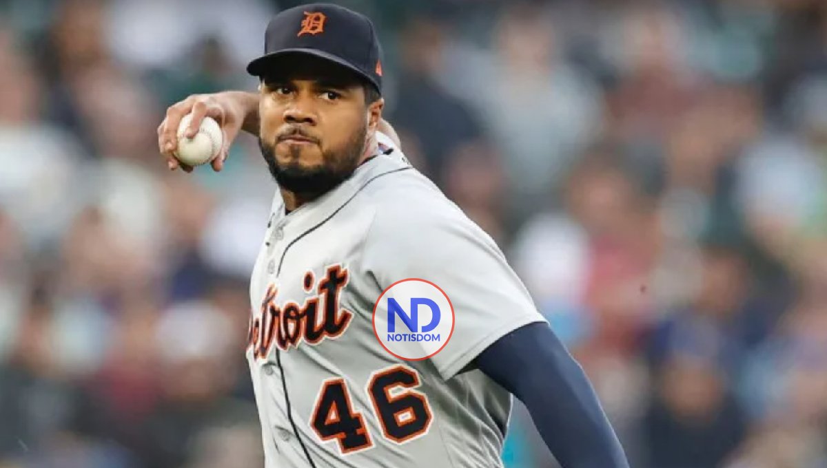 Jeimer Candelario sustituirá a Vladimir Guerrero en el Clásico Mundial