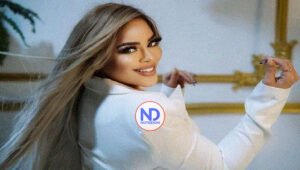 Jenn Quezada sobre la depresión: “Duele mucho”