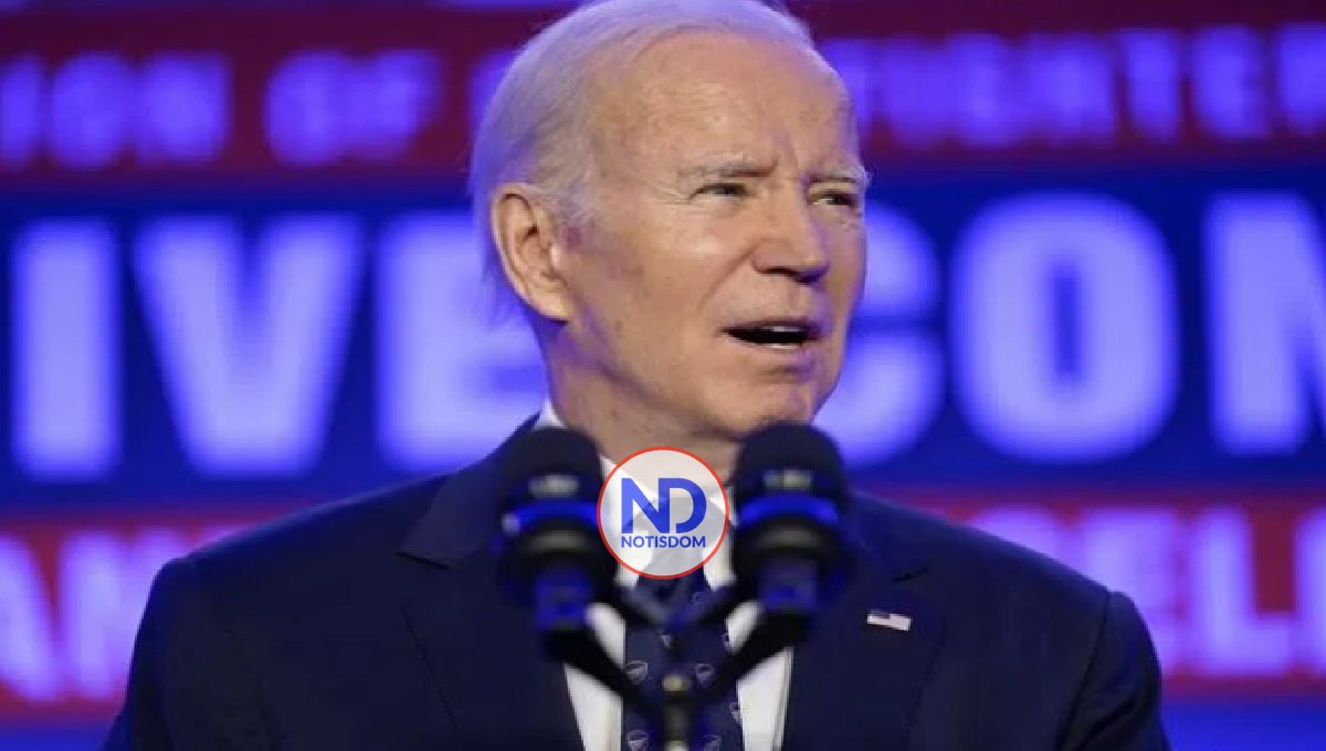 Biden sopesa ahora detener a familias migrantes