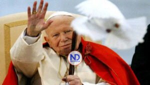 Iglesia católica haitiana celebra el 40 aniversario de la visita del Papa Juan Pablo II