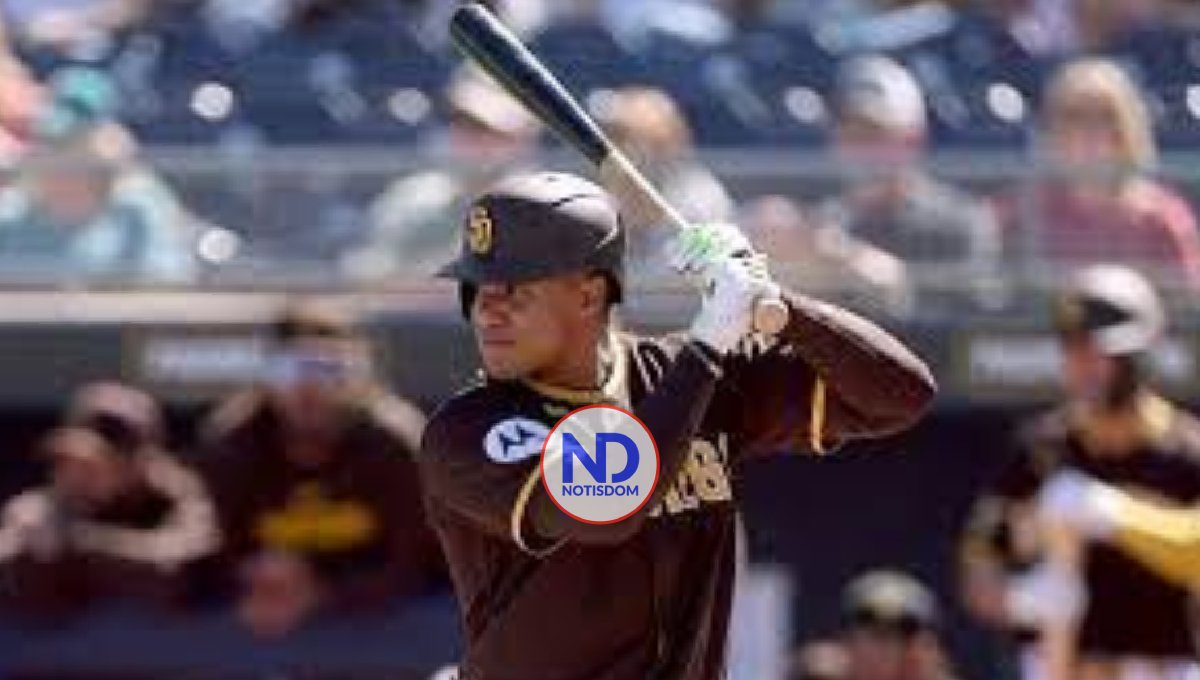 Juan Soto dice está 100% para el Clásico