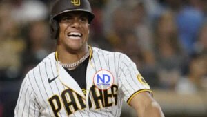 Soto supera lesión y se suma al equipo dominicano para jugar el Mundial