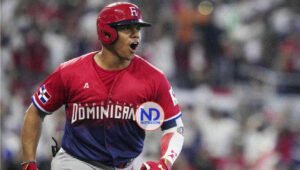 Juan Soto estará en la alineación de San Diego