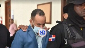 Dictan 18 meses de prisión preventiva contra Jairo González