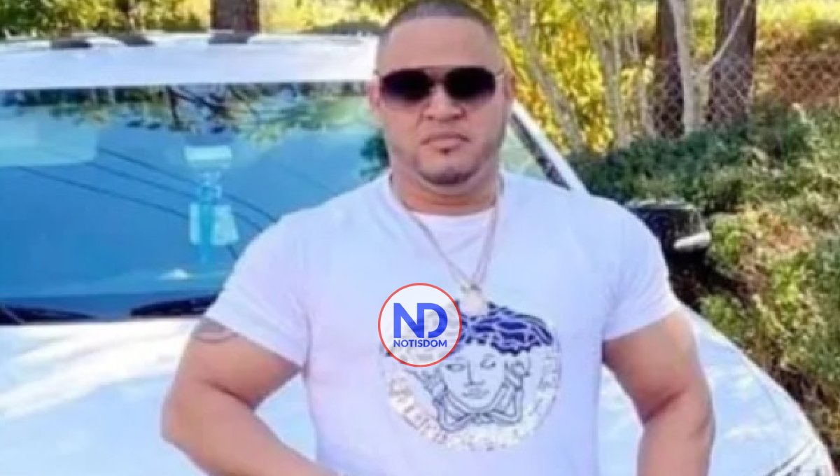 Hallan muerto un dominicano que había recibido US$3 millones 2 Hallan muerto un dominicano que había recibido US$3 millones